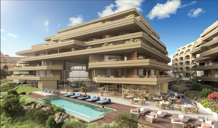 Property located at Apartment/Flat in Rabat, Malta