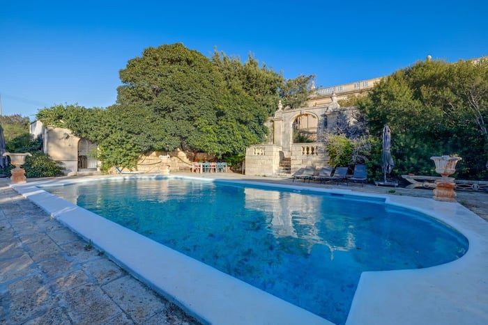 Property located at Villa/Townhouse in Wardija, Malta
