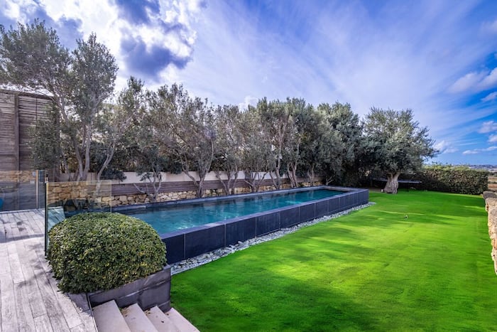 Property located at Villa/Townhouse in Gharghur, Malta