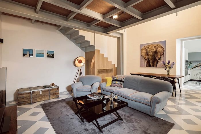 Property located at Apartment/Flat in Valletta, Malta