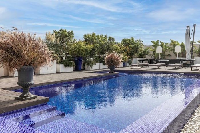 Property located at Villa/Townhouse in Madliena, Malta