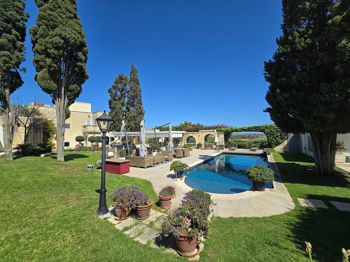 Property located at Villa/Townhouse in Burmarrad, Malta