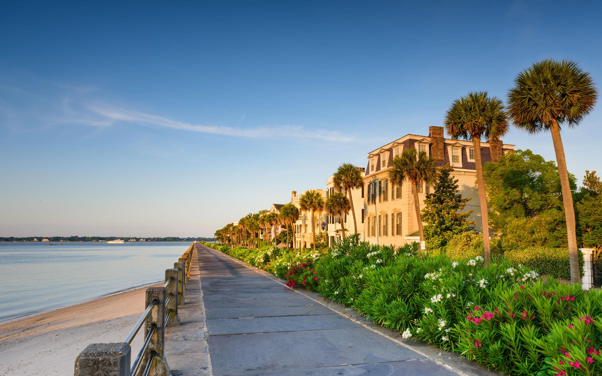Charleston-SC