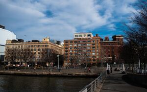 Things to Do and See in Chelsea, New York