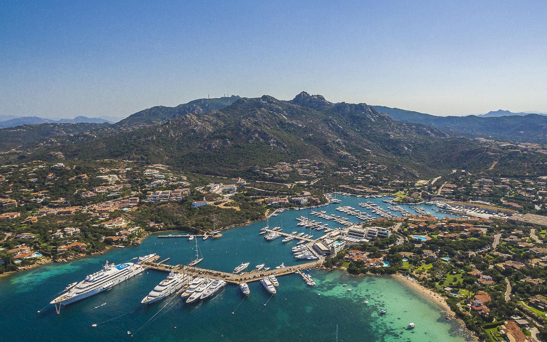 Sardinia-Italy