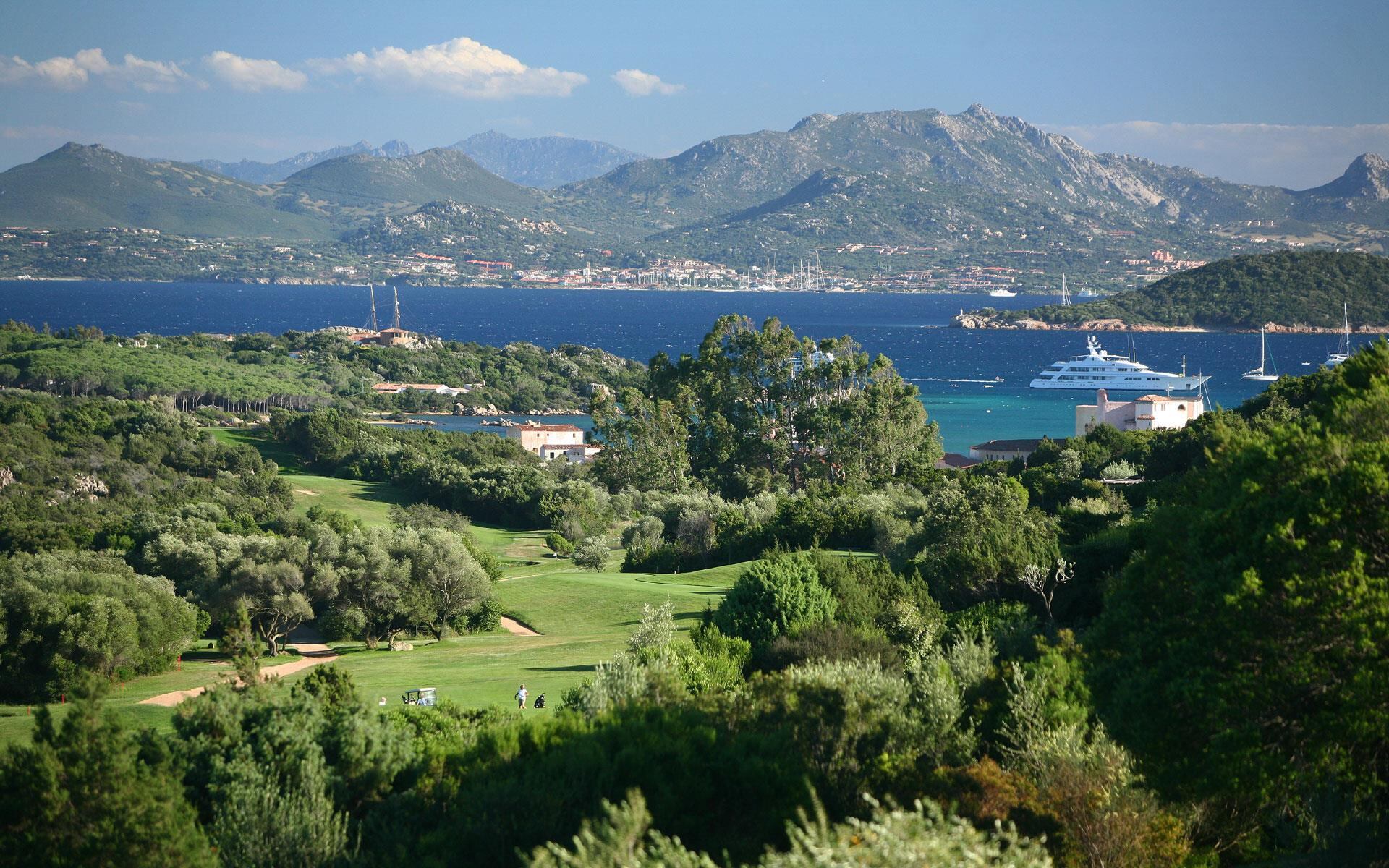 Emerald-Coast-Italy