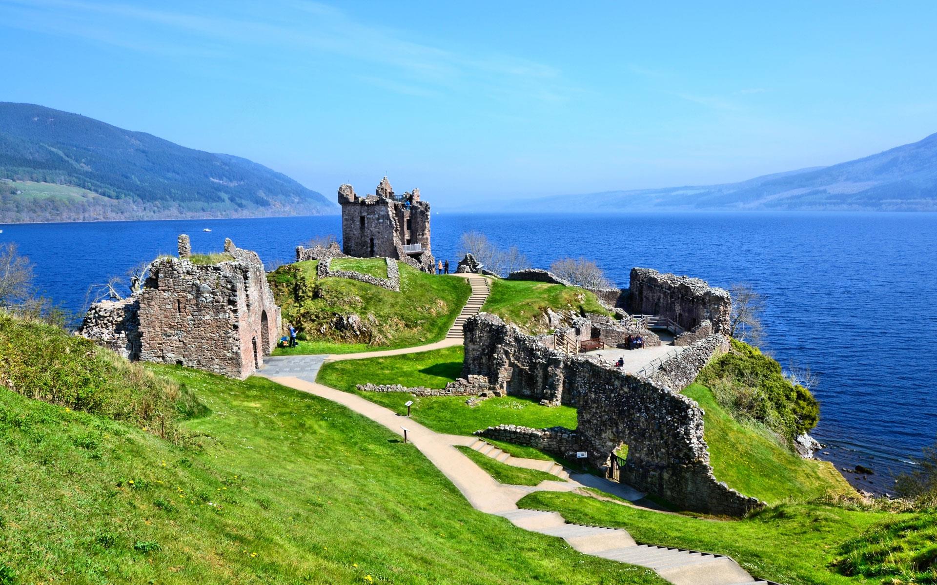 Scotland-United-Kingdom