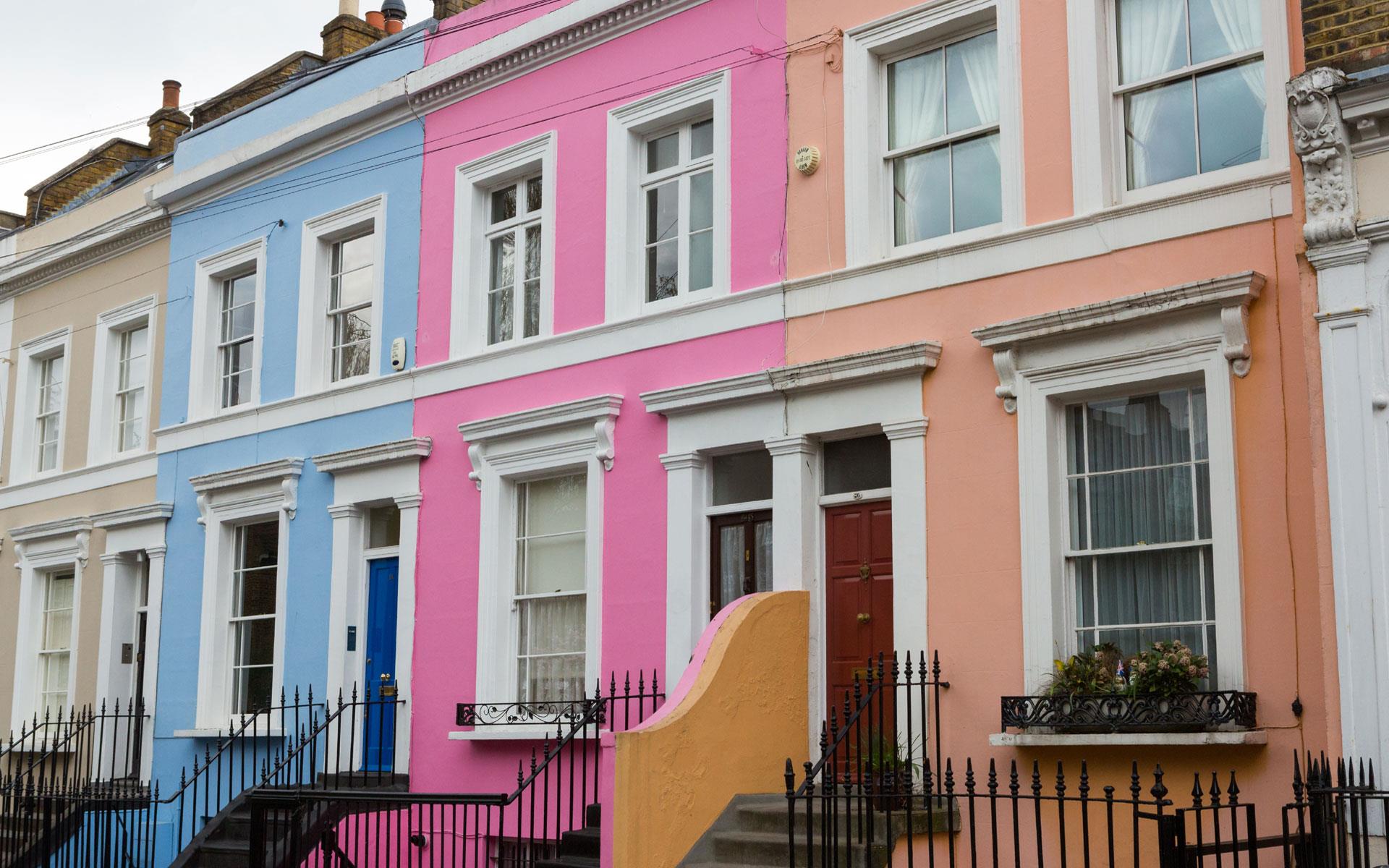 Notting-Hill-United-Kingdom