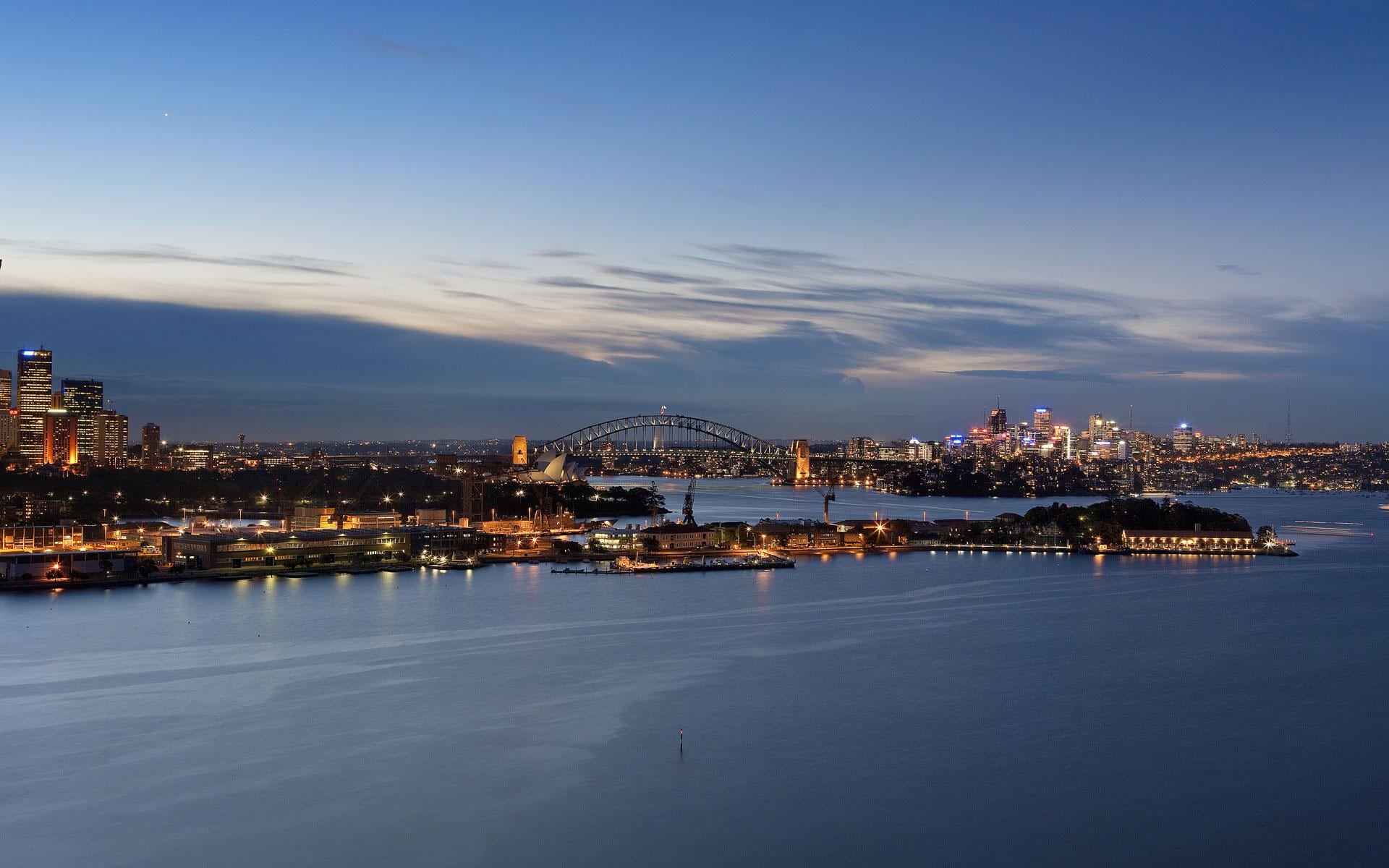 Sydney-And-Vicinity-Australia