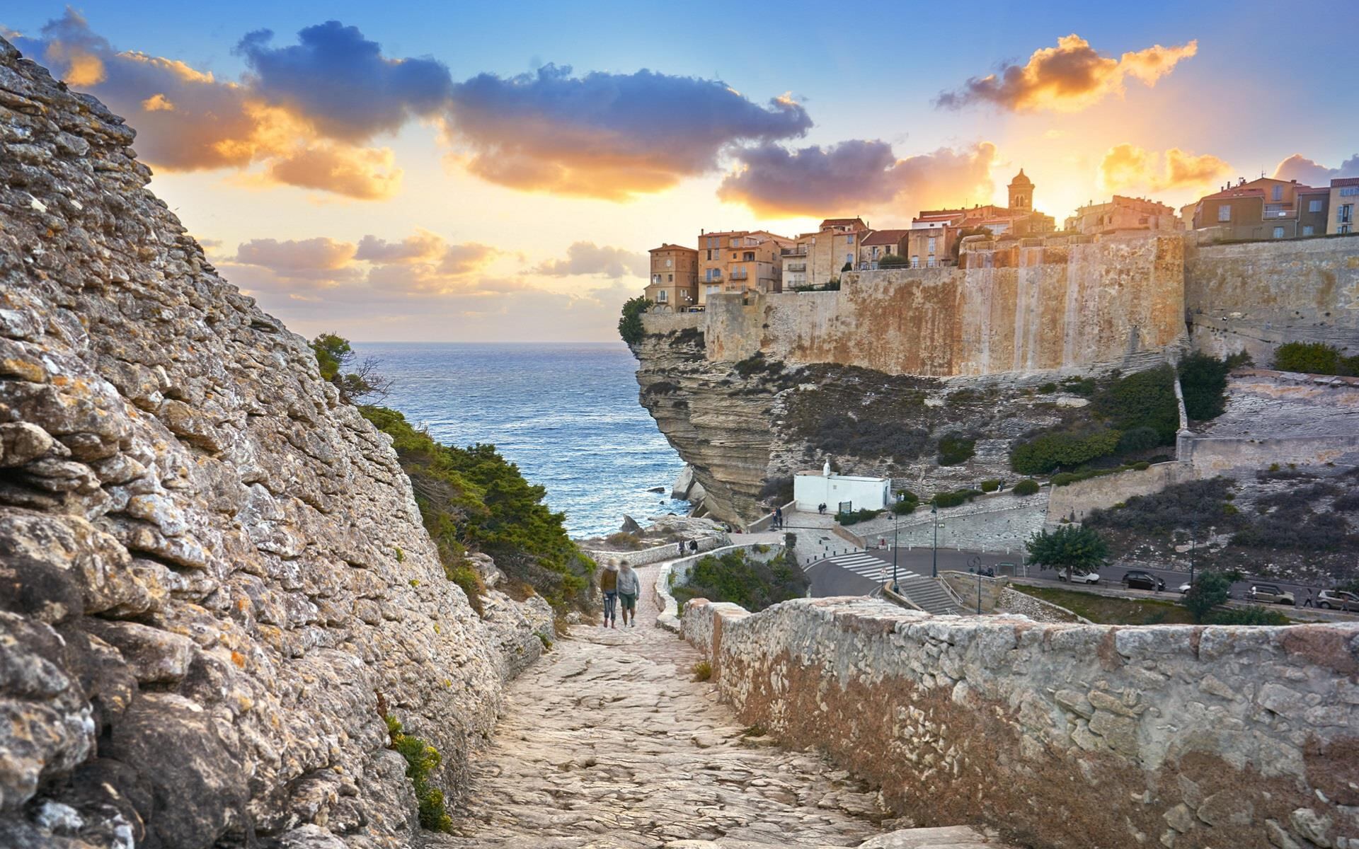 Corsica-France