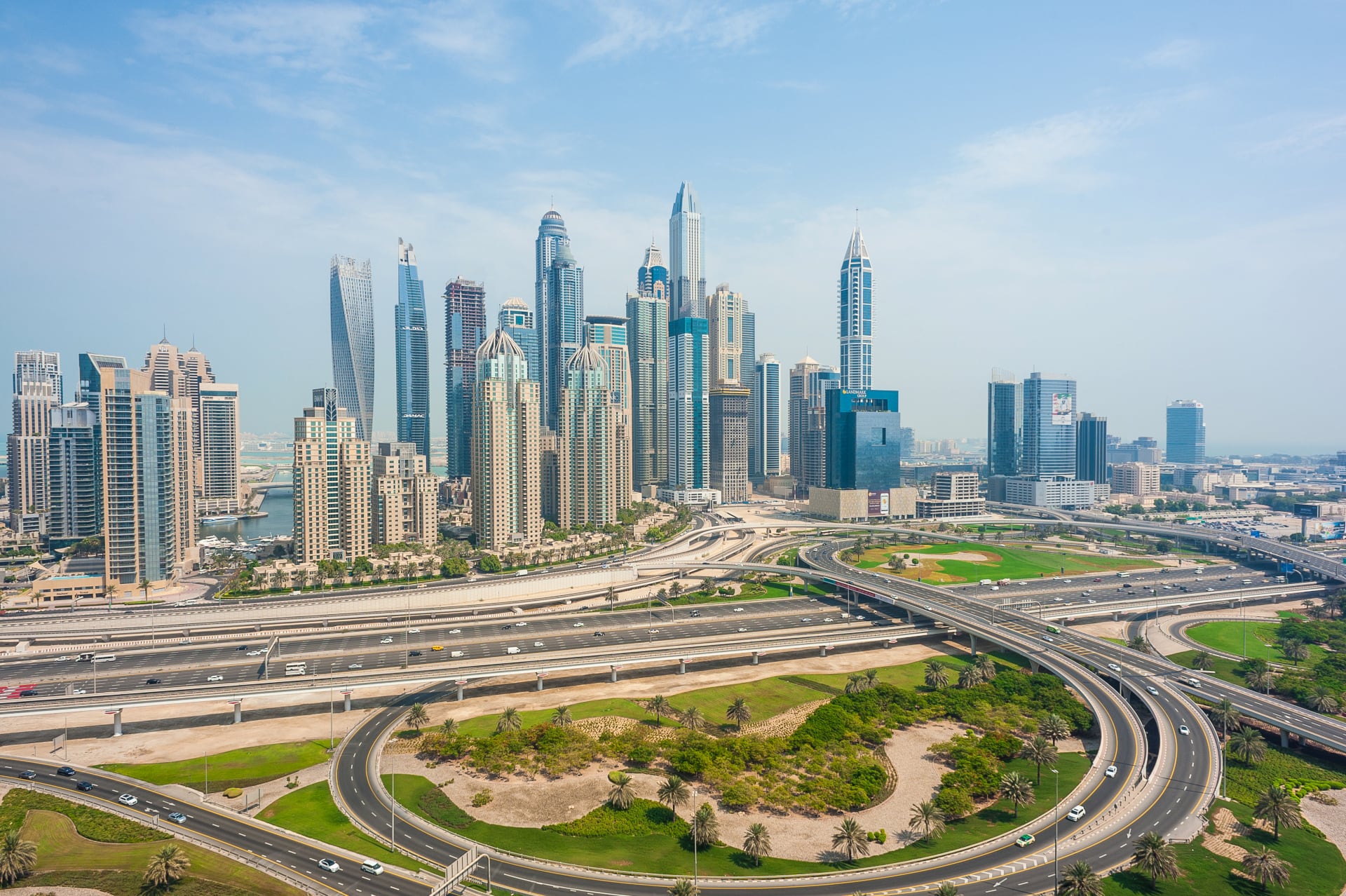 Dubai-United-Arab-Emirates
