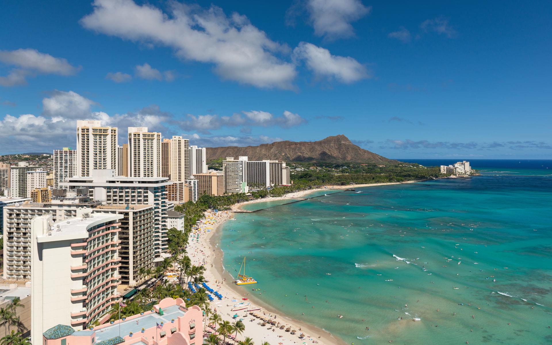 Honolulu-HI
