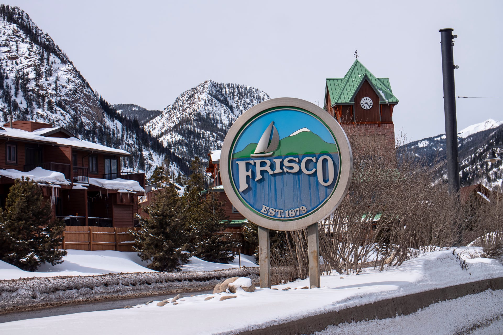 Frisco-CO