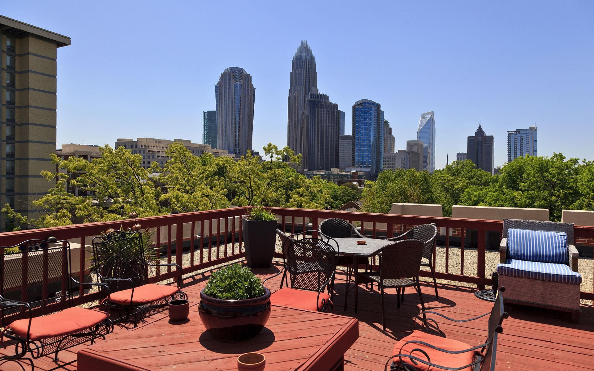 Charlotte-NC