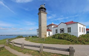 Things to Do and See in Jamestown, Rhode Island