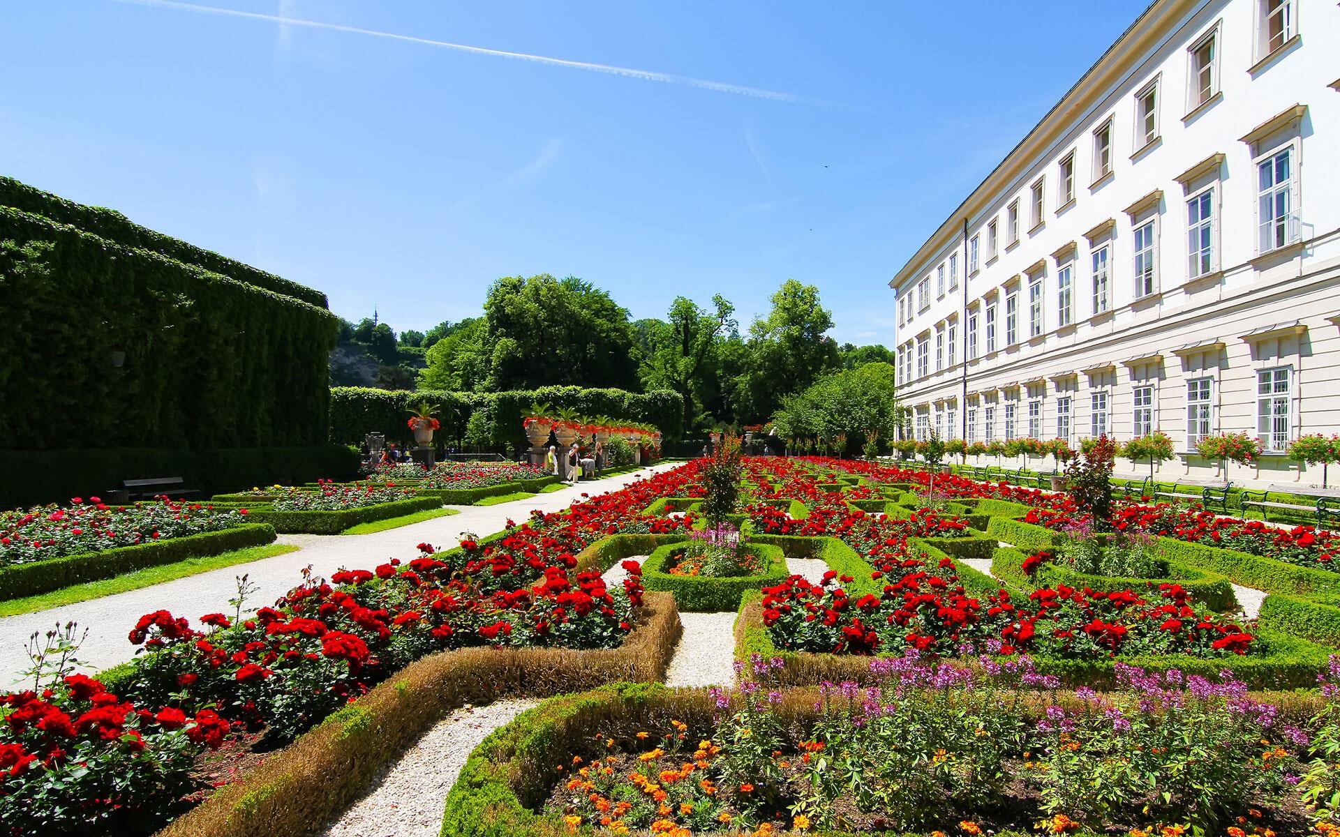 Salzburg-Austria