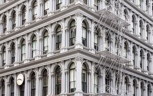 Living in SoHo: Things to Do and See in SoHo, New York