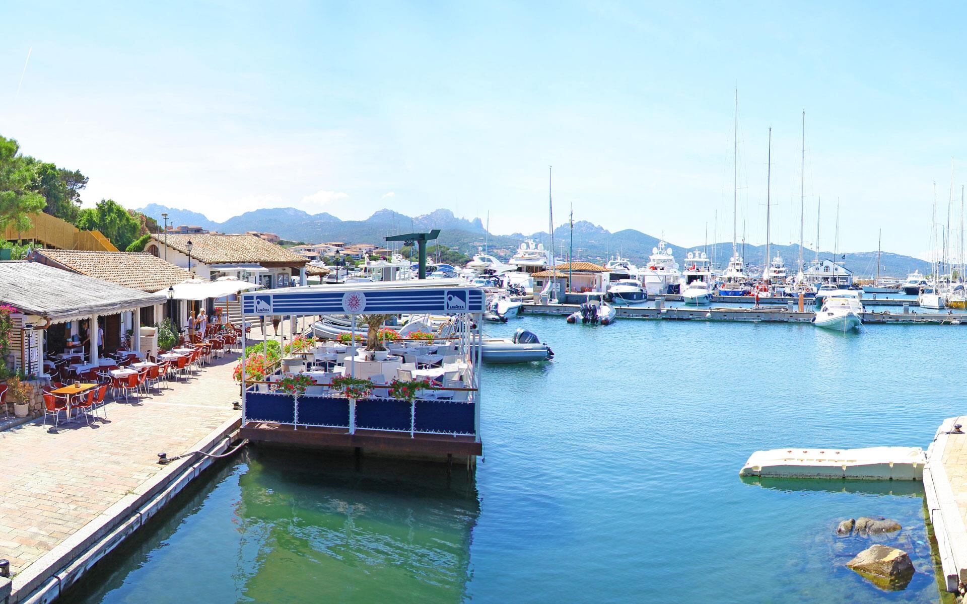 Porto-Rotondo-Italy