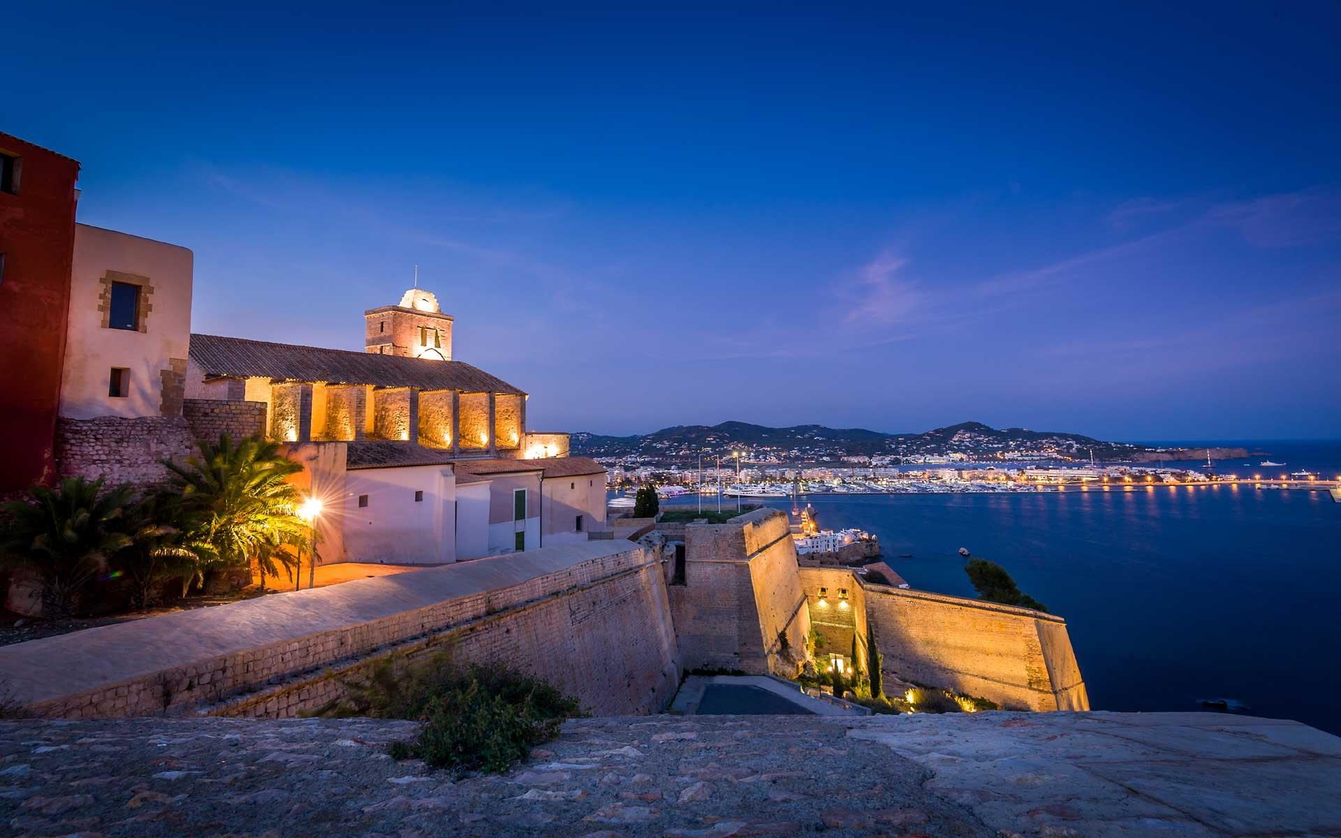 Ibiza-Spain