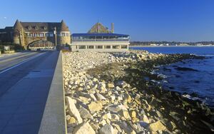 Things to Do and See in Narragansett, Rhode Island
