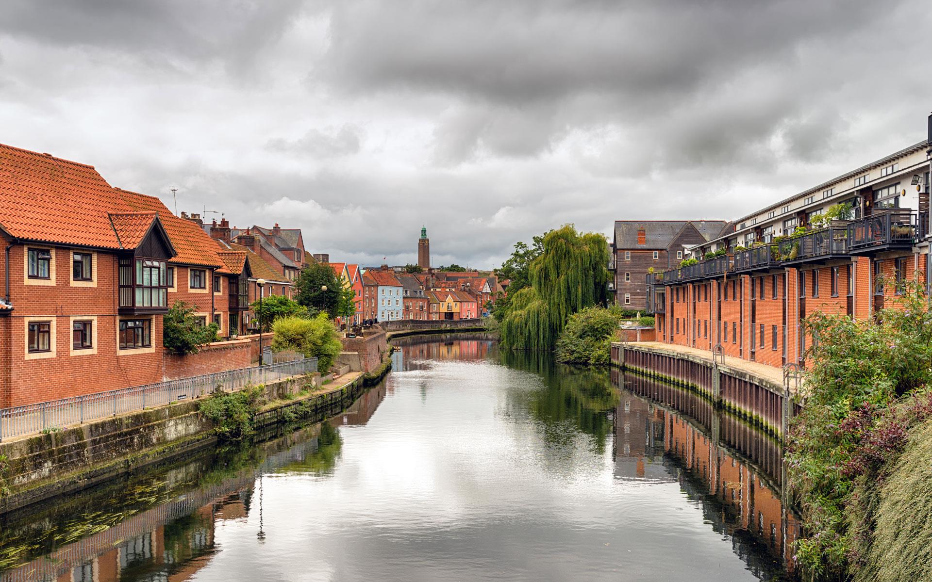 Norfolk-United-Kingdom