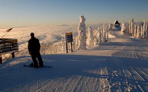 Things to Do and See in Whitefish, MT