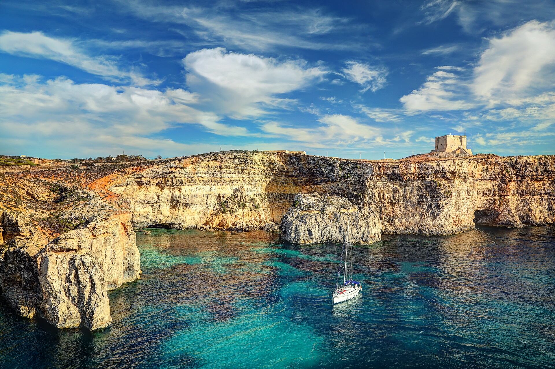 Malta-Malta