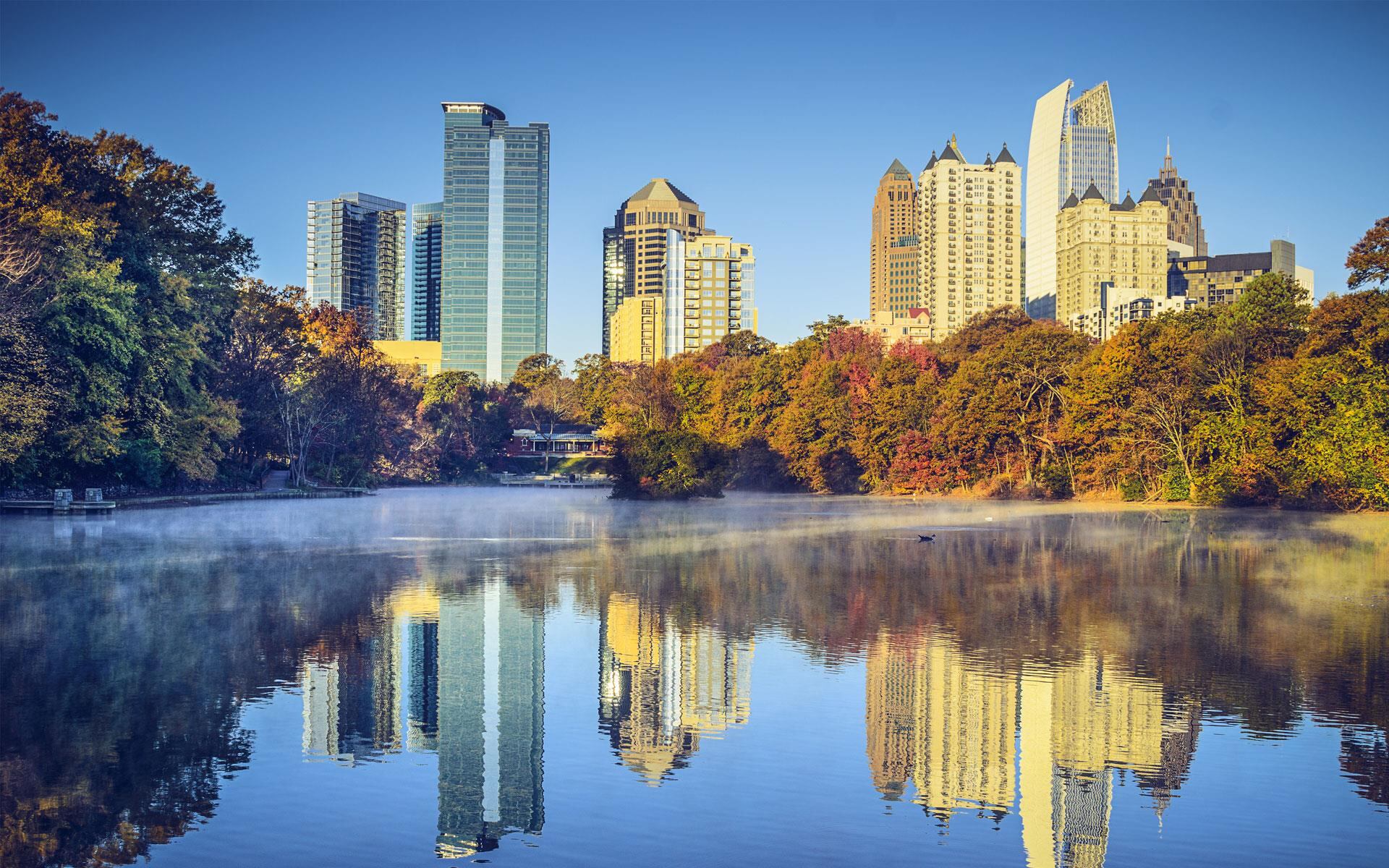 Atlanta-GA