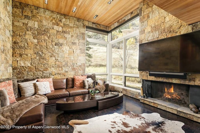 Property located at Condominium in Aspen, CO