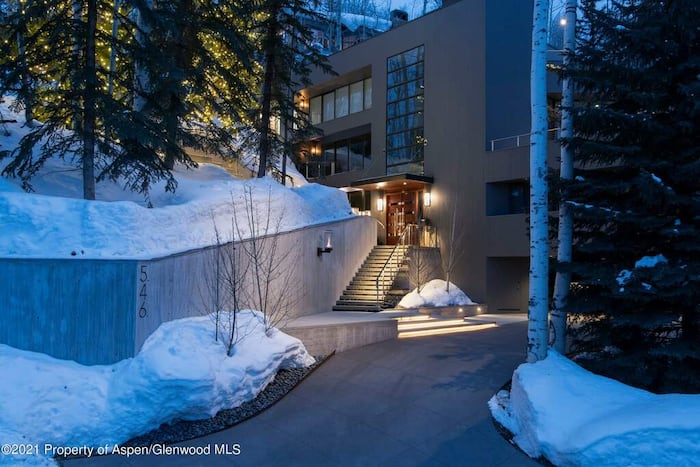 Property located at Single Family Home/House in Snowmass Village, CO