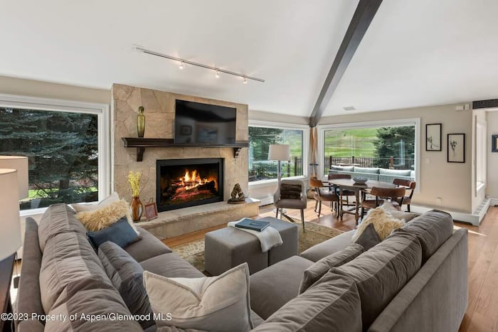 Property located at Villa/Townhouse in Snowmass Village, CO