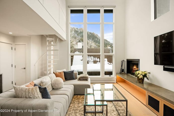 Condominium in Aspen, CO