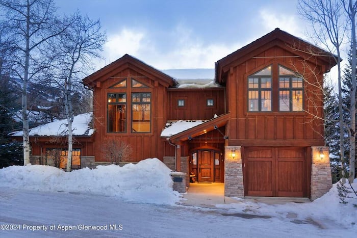 Property located at Condominium in Snowmass Village, CO