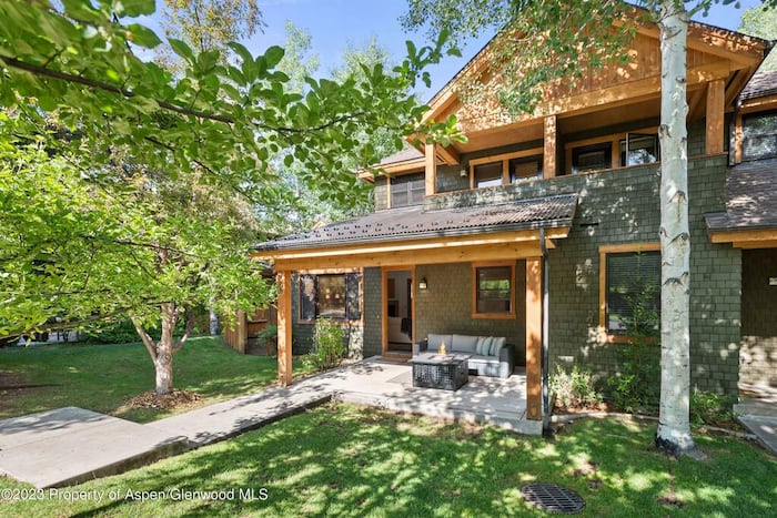 Property located at Multi Unit in Basalt, CO