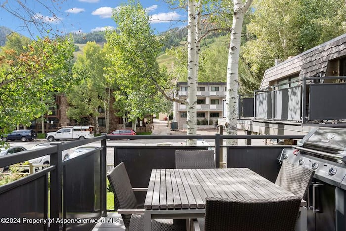 Condominium in Aspen, CO