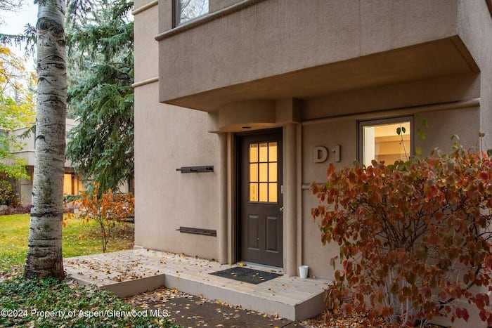Property located at Condominium in Aspen, CO