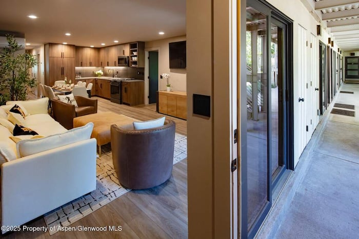 Condominium in Aspen, CO