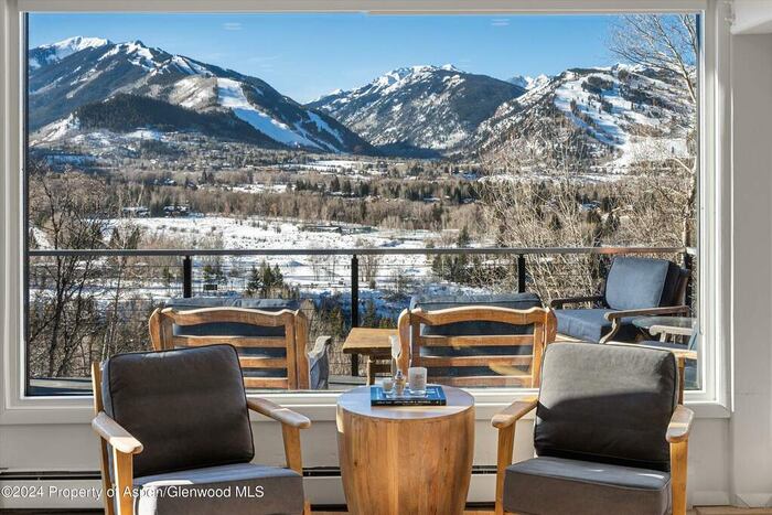 Property located at Single Family Home/House in Aspen, CO
