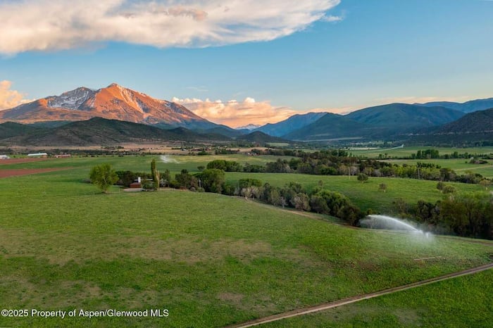 Property located at Single Family Home/House in Carbondale, CO