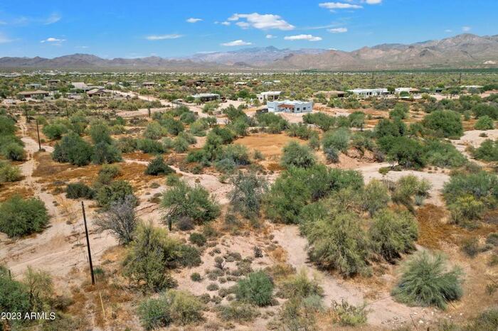 Land/Vacant Land in Rio Verde, AZ