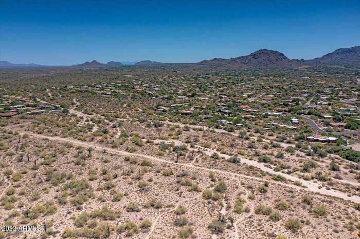 Property located at Land/Vacant Land in Scottsdale, AZ
