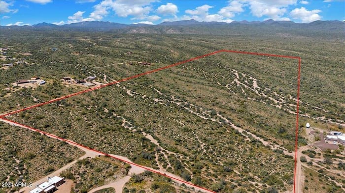 Land/Vacant Land in Rio Verde, AZ