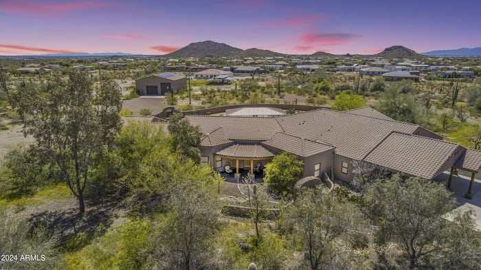 Property located at Single Family Home/House in Surprise, AZ