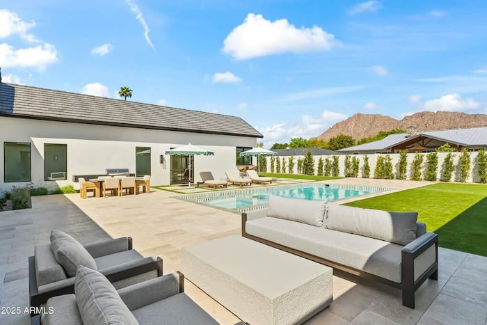 Property located at Single Family Home/House in Scottsdale, AZ