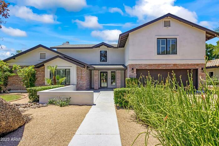 Property located at Single Family Home/House in Phoenix, AZ