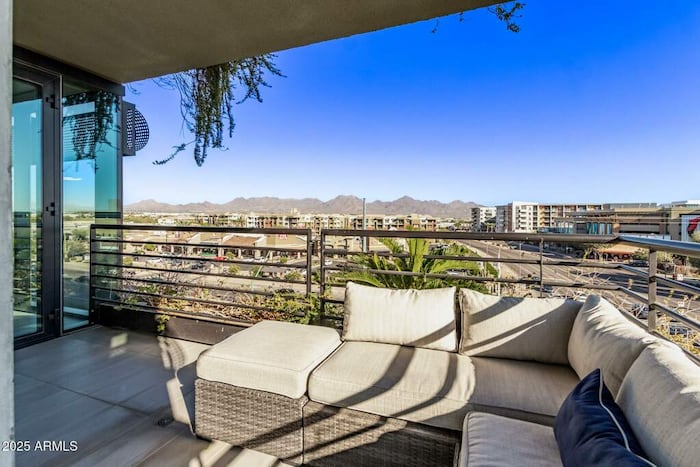 Property located at Condominium in Scottsdale, AZ