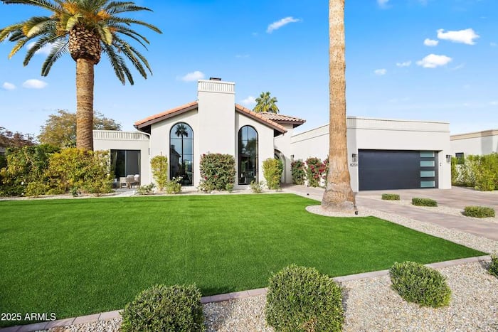 Property located at Single Family Home/House in Scottsdale, AZ