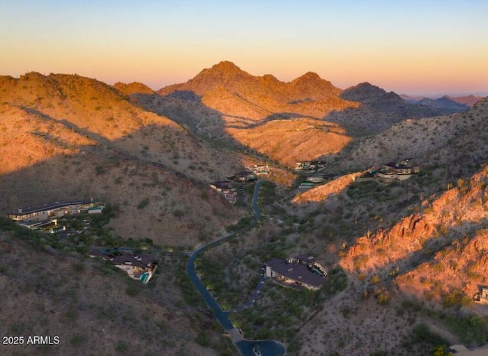 Property located at Land/Vacant Land in Paradise Valley, AZ