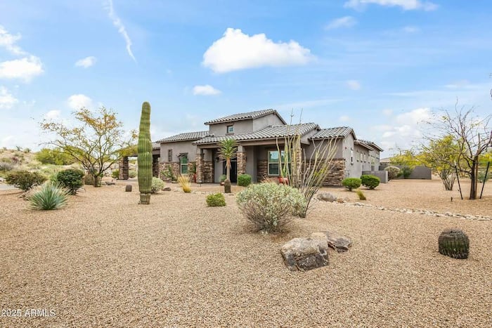 Property located at Single Family Home/House in Scottsdale, AZ