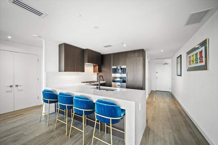 Property located at Condominium in Fort Lauderdale, FL